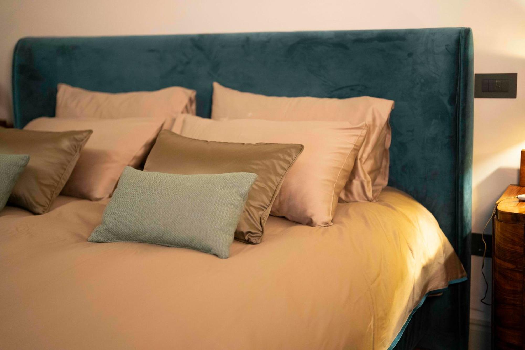 Bed and Breakfast Palazzo Carafa Santangelo Neapel Exterior foto